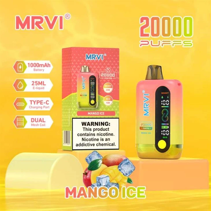 MRVI 20000 puffar