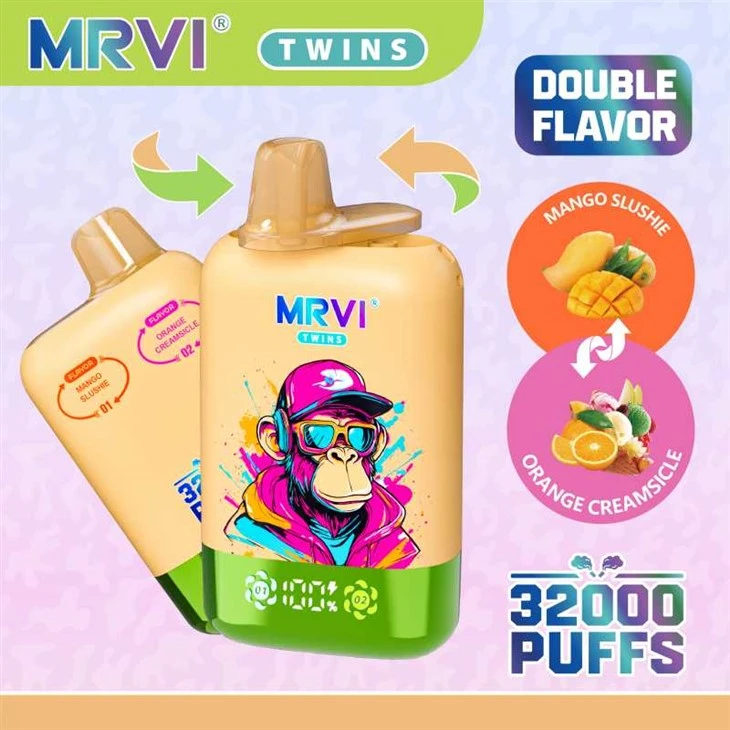 MRVI -tvillingar 32000