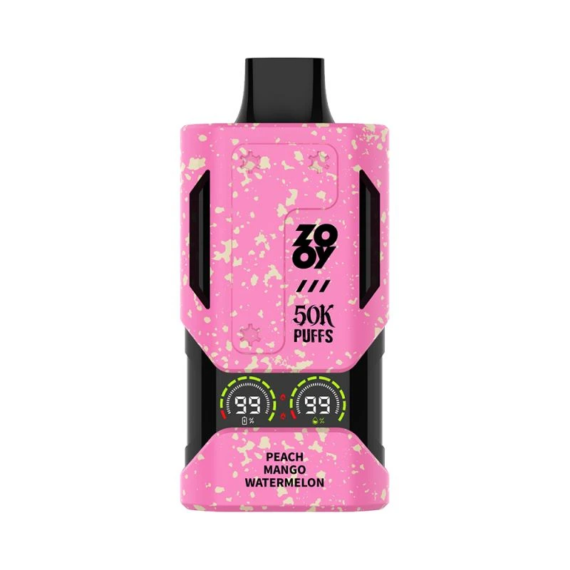 ZOOY MECHA 50K 47 ZOOY MECHA 50K 47