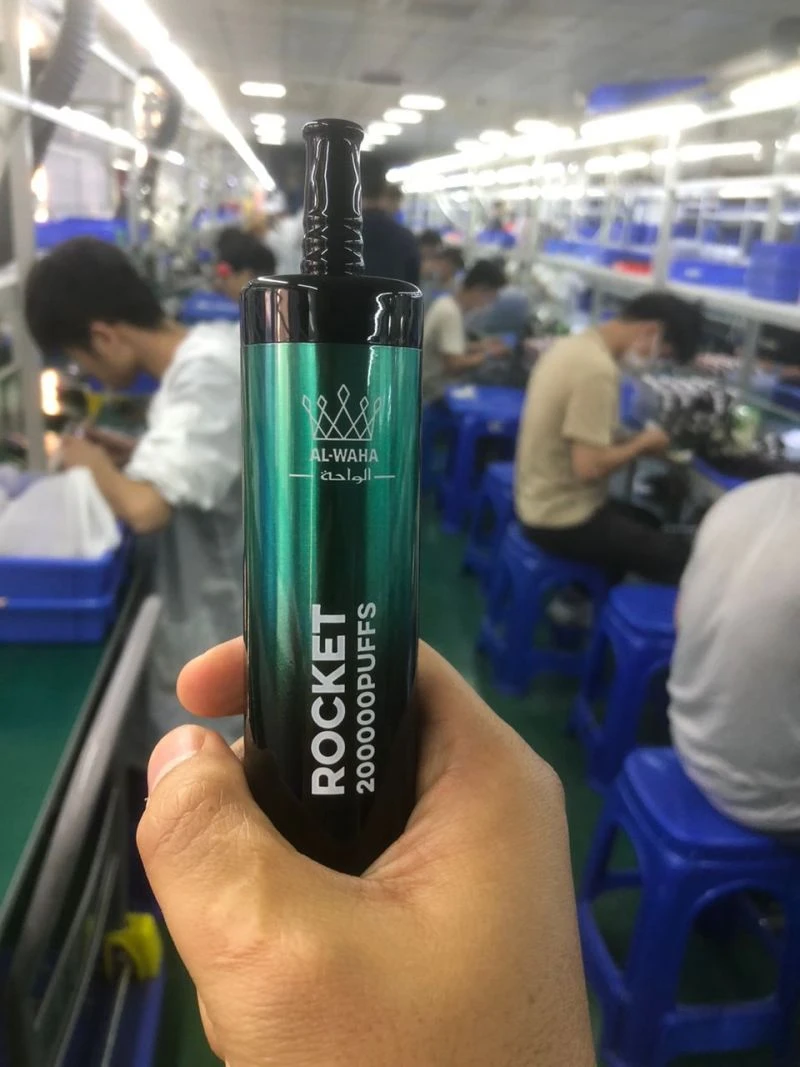 Al Waha 200k puffs 38 Al Waha 200k puffs 38