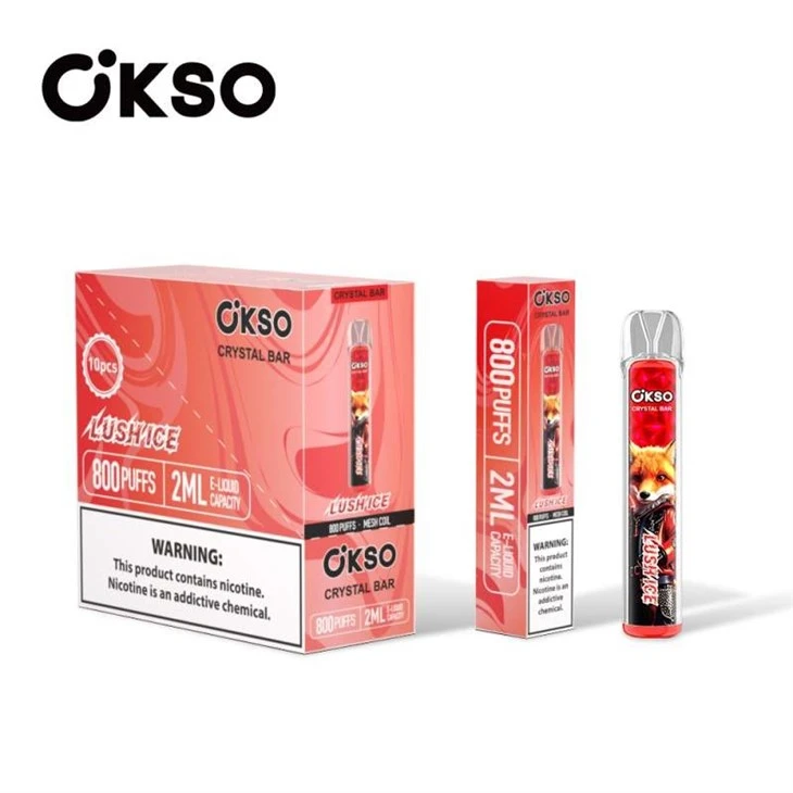 lush ice_OKSO CRYSTAL BAR 800 PUFFS 3