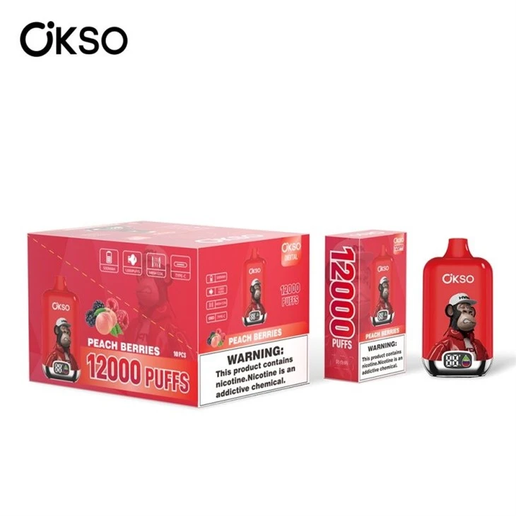 OKSO Digital Box 12K suppliers