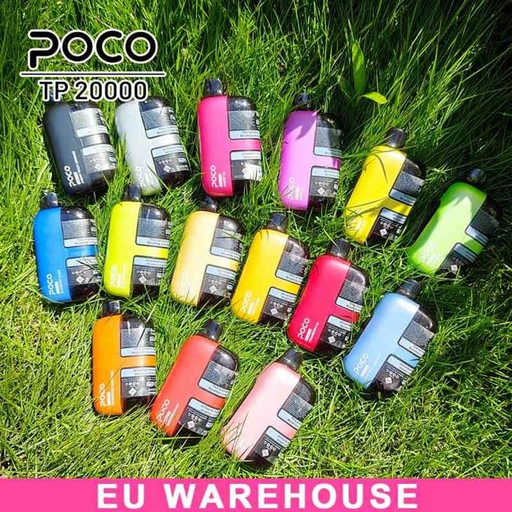 POCO TP20000 35