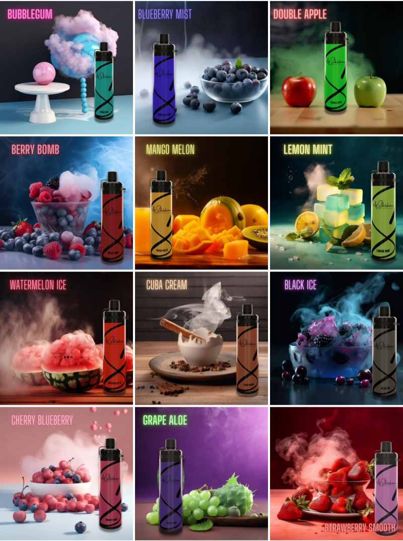 Next Shisha 10000 10 Next Shisha 10000 10