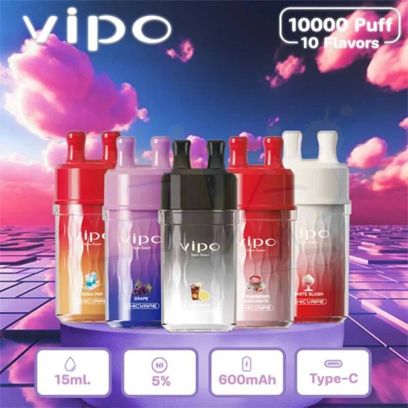 VIPO 10000 2 VIPO 10000 2