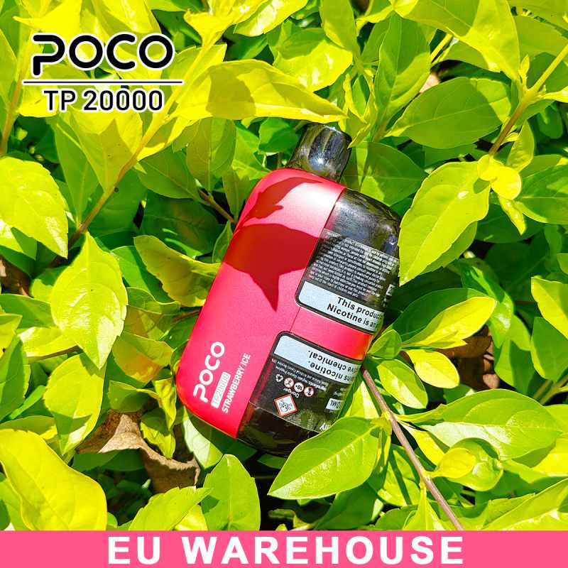 POCO TP20000 41 POCO TP20000 41
