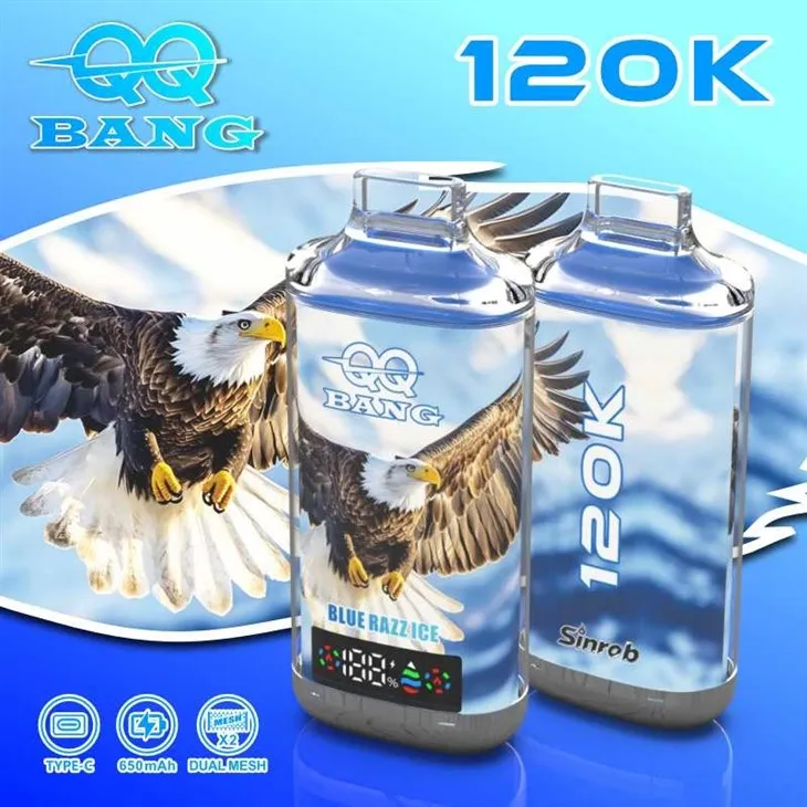 QQ BANG 120K suppliers