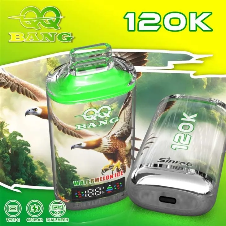 QQ BANG 120K suppliers