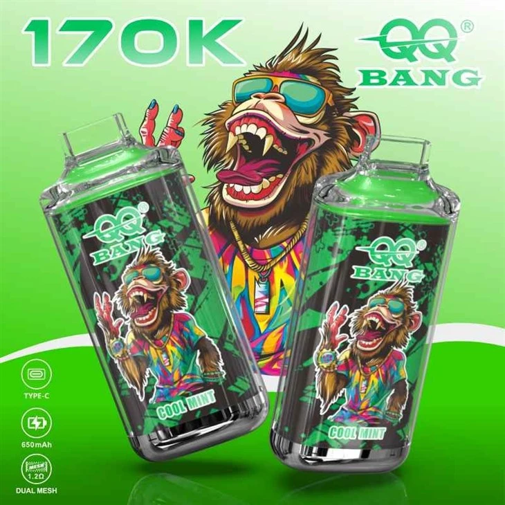 QQ BANG 170K suppliers