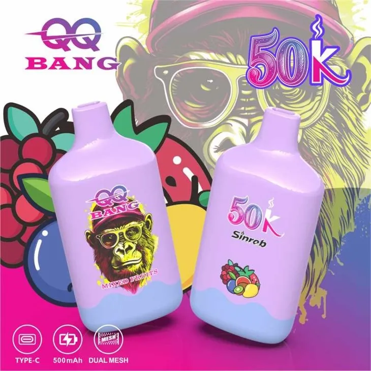 QQ BANG 50K price
