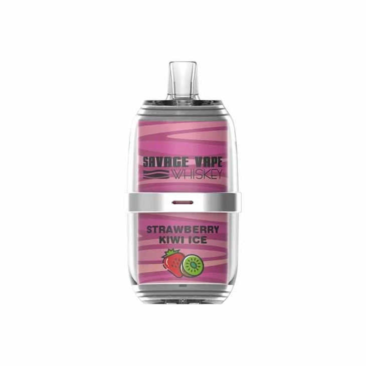 VILDE WHISKY 16K