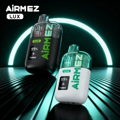 Airmez Lux 60000 Puffar