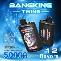 Bang King Twins 50000