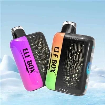 ELF BOX PULS X 25K