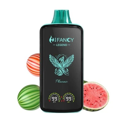 FANTASI   LEGENT   20K   puffar   vape
