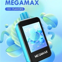 JNR MEGA MAX 35000