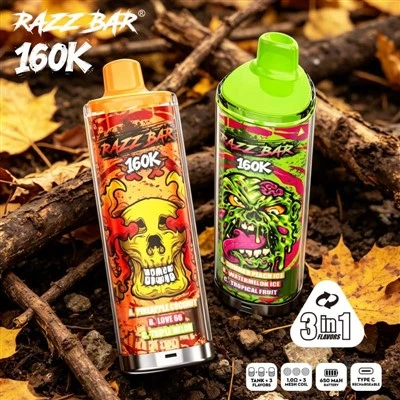 Razz Bar 160 000