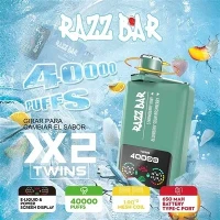 Razz Bar 40000 EU -lager