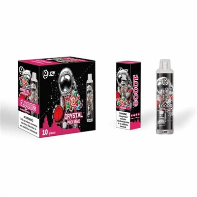 UZY Kristall Pro Max
