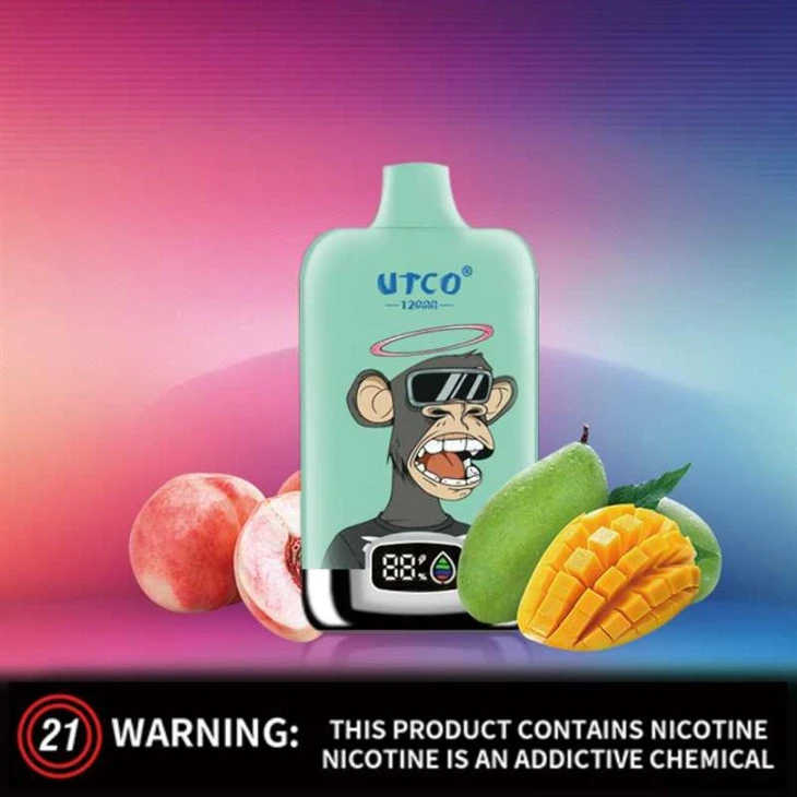 UTCO digitalbox 12K