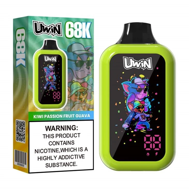 Uwin digitalbox 68K