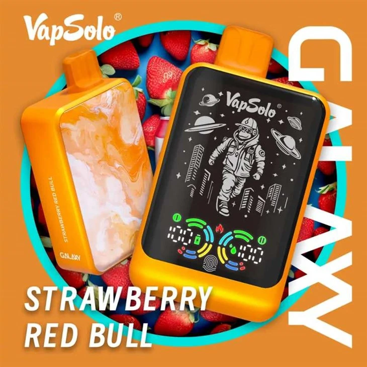 Vapsolo Galax 30000