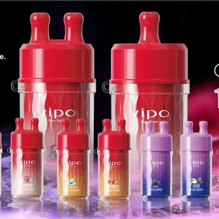 VIPO CHICVAPE 10000 Puffar