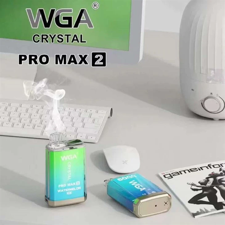 WGA   Kristall   Pro   Max   2