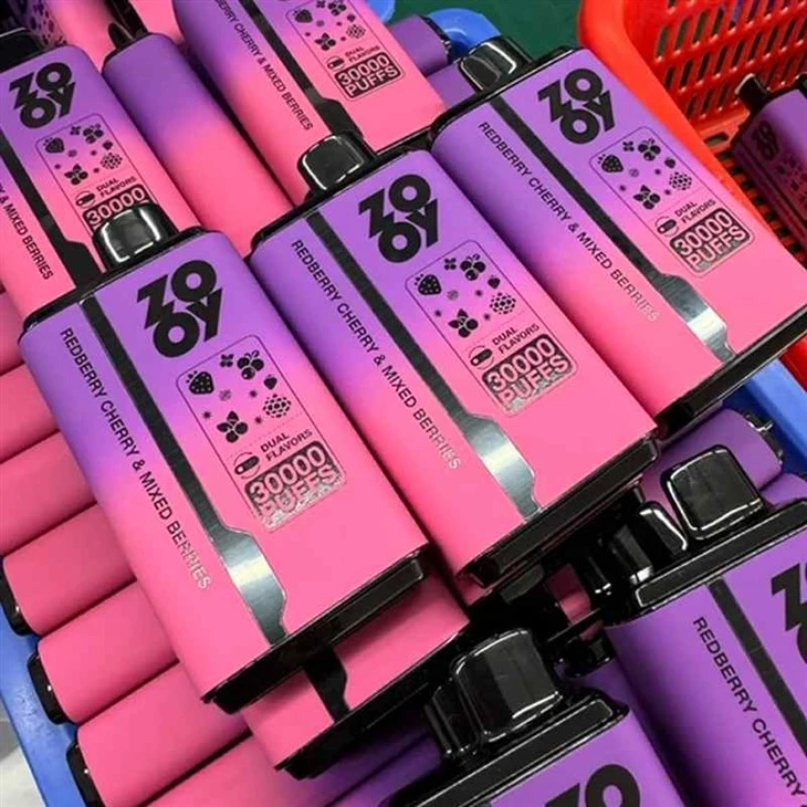 Zooy tvillingar 30k